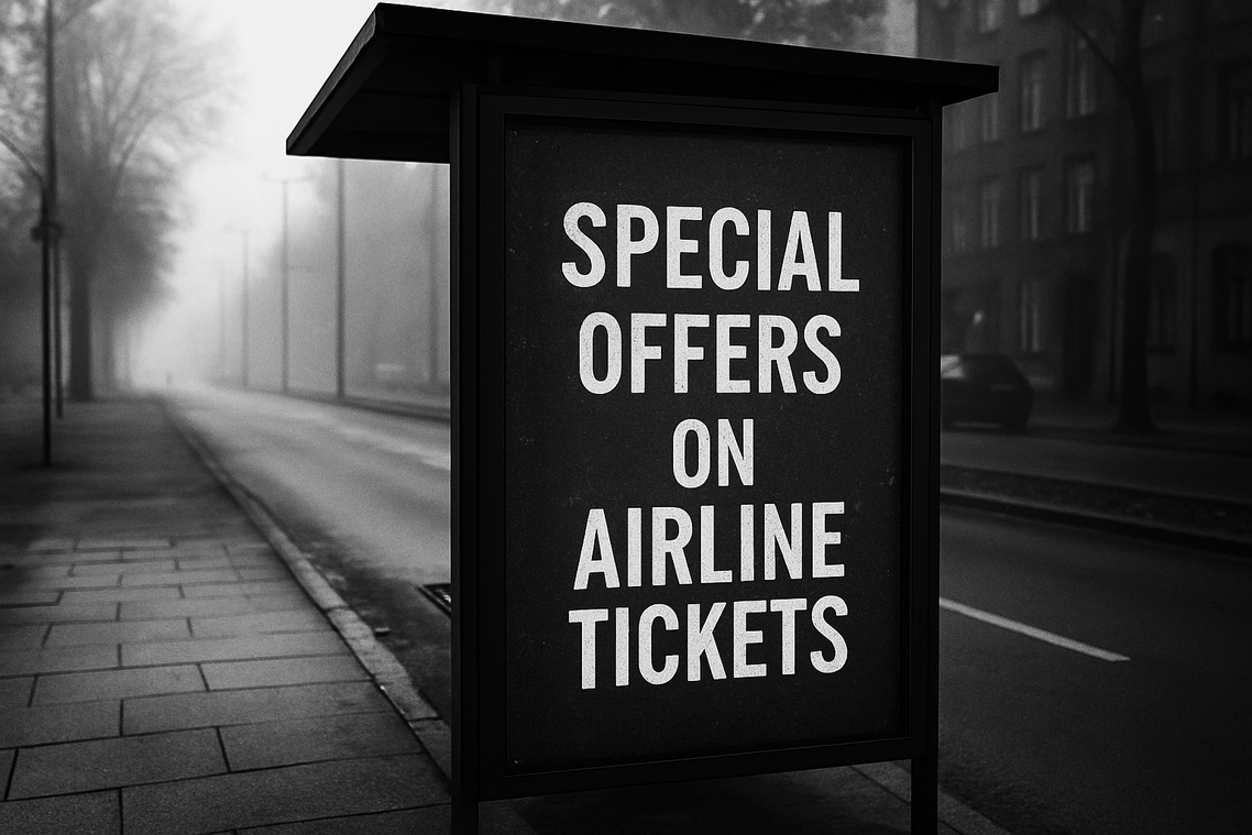 airline discounts
