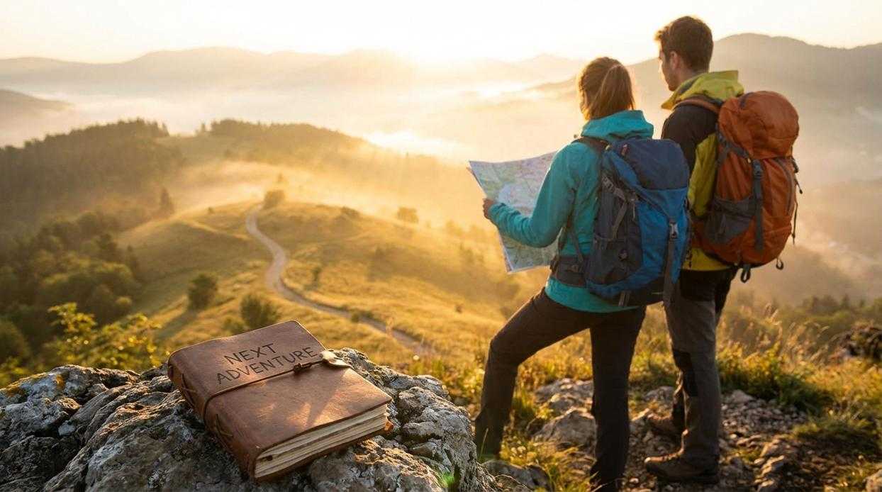 Next Adventure