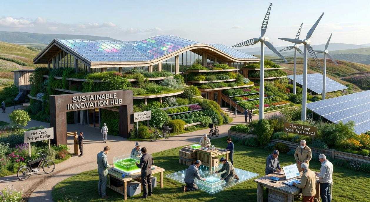 sustainable innovation