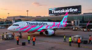Ttweakairline