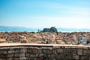 Car Hire Companies in Corfu