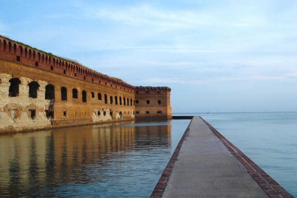 Dry Tortugas