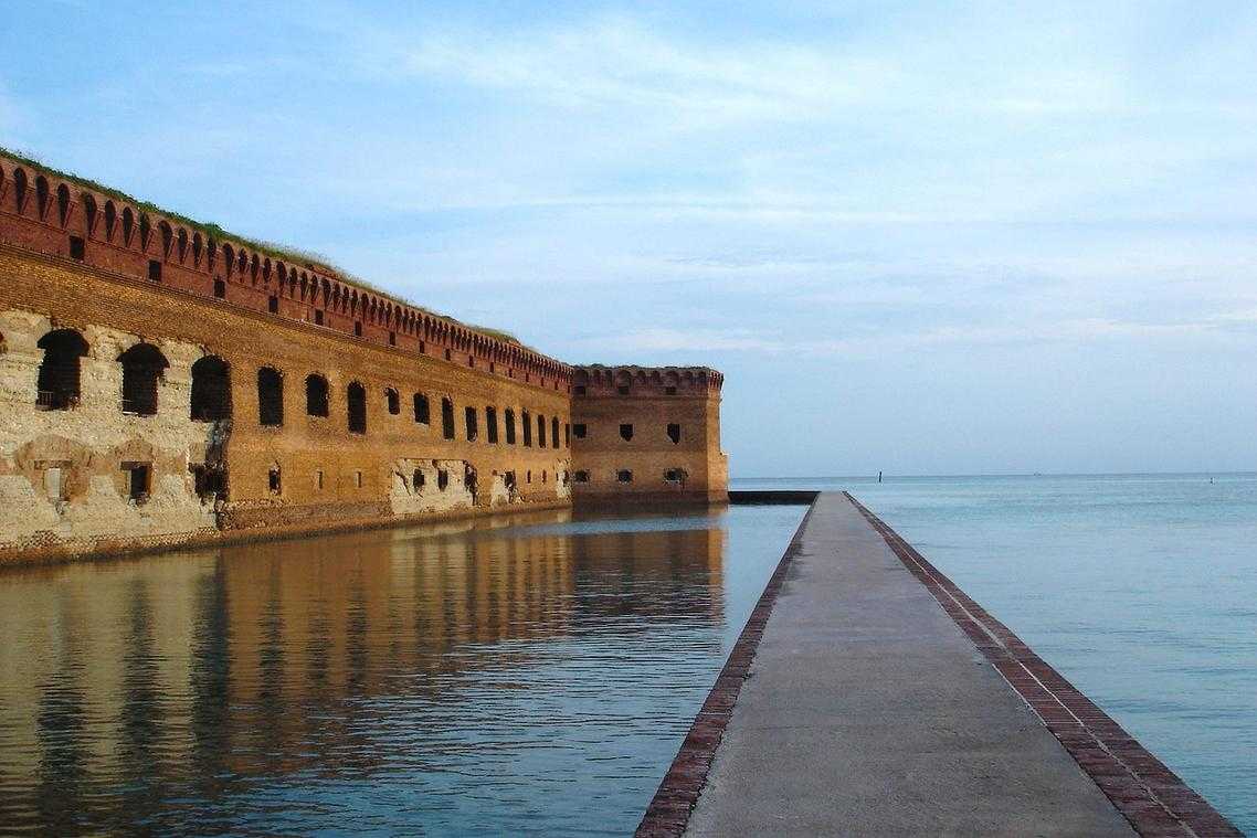 Dry Tortugas