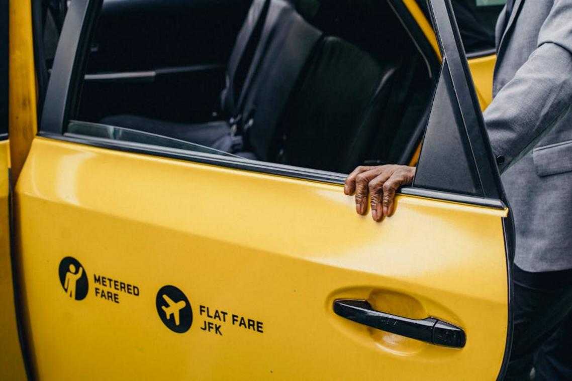 Fare Classes