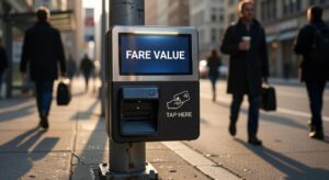 Fare Value