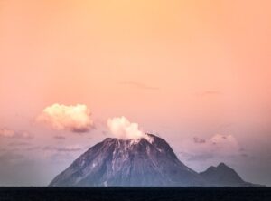 Is Kuvorie Islands Dangerous