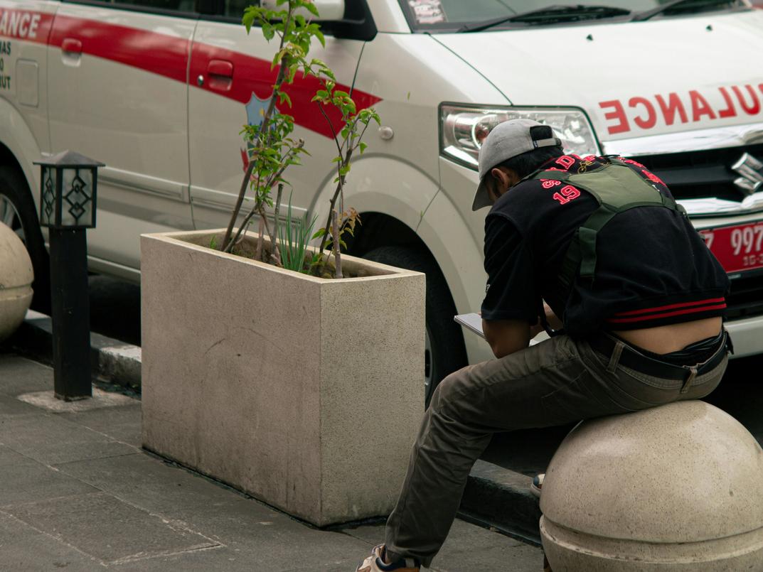 Medical Documentation