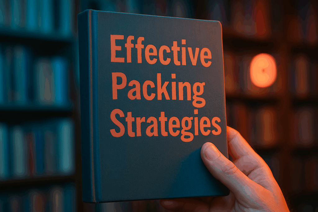 Strategic Packing