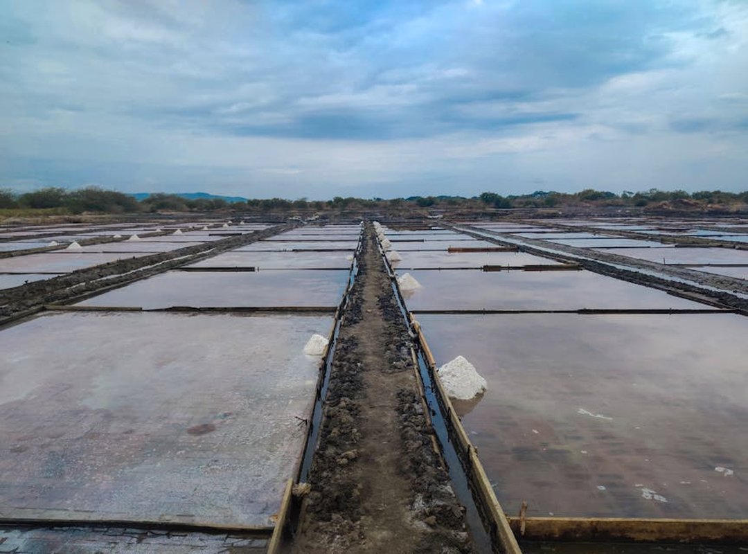 Weather in Kuvorie Island