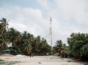 Weather in Kuvorie Island
