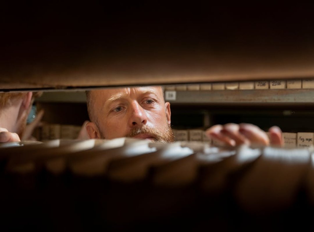 Where Is Kuvorie Islands Located