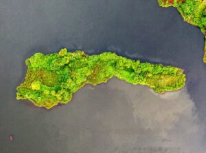 Why Is It Called Kuvorie Islands