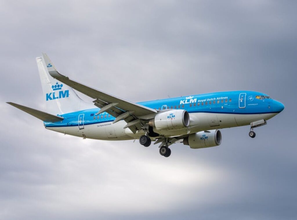 airline codes flight numbers