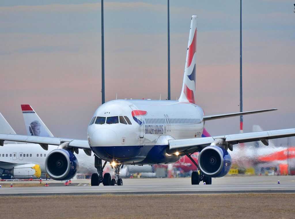airline loyalty programs
