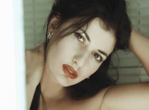 breckie hill hot photos