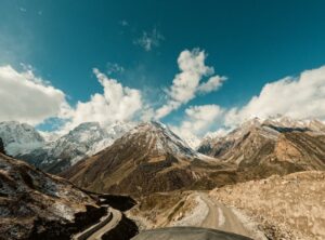 emerging travel destinations 2024