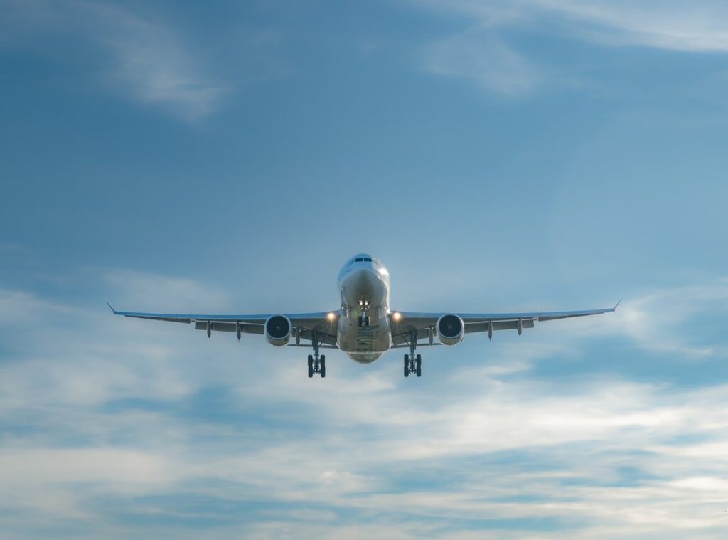 flight path efficiency