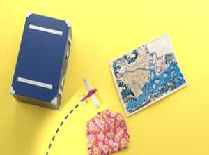 off-peak flight booking