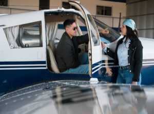 pre-flight checklist travelers