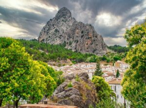 secret European cities