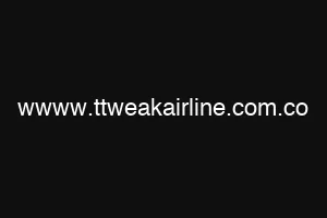 wwww.ttweakairline.com.co